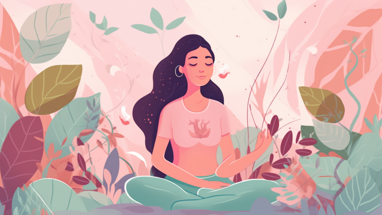 The Art of Mindful Living: Nurturing Your Inner Peace and Purpose