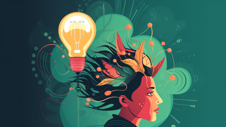 Amplify Your Imagination: Powering up Creativity and Innovation