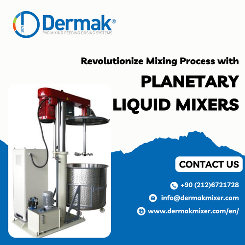 Revolutionize Mixing Process with Planetary Liquid Mixers.png