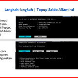 PANDUAN TOPUP ALFAMIND.ppt 5