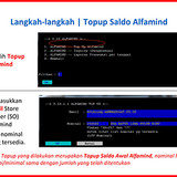 PANDUAN TOPUP ALFAMIND.ppt 4