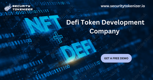 Defi Token Development Company.png