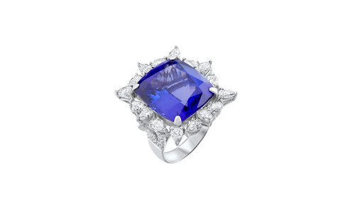 Blue Tanzanite Ring - devi jewels.jpg