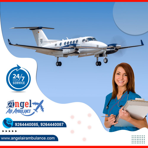 ICU Medical Air Ambulance from Delhi for Quickly Transfer at Genuine Cost.jpg