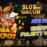 Akun Pro Slot Pasti WD