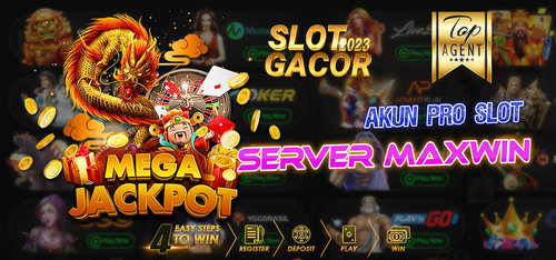 Akun Pro Slot Server Maxwin.jpg