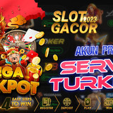 Akun Pro Slot Turki