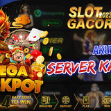 Akun Pro Slot Server Kamboja