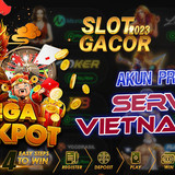 Akun Pro Slot Vietnam copy