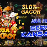 Akun Pro Slot Kansas