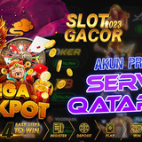 Akun Pro Slot Qatar