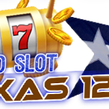 logo akun pro slot Texas