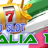 logo akun pro slot italia
