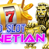 logo akun pro slot Venetian