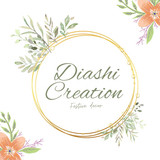 Diashi Creation Logo
