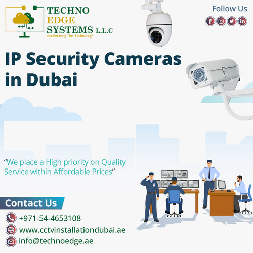 IP Security Cameras in Dubai for New Businesses.jpg