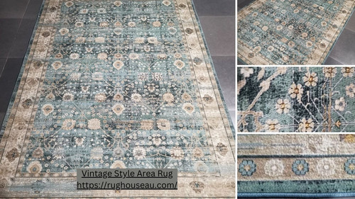 Vintage Style Area Rug AU.jpg