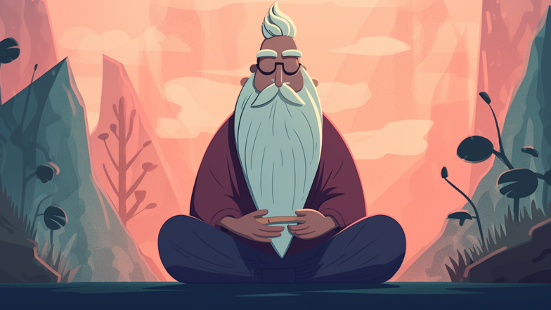 Finding Inner Peace: A Guide to Mindful Meditation Practices