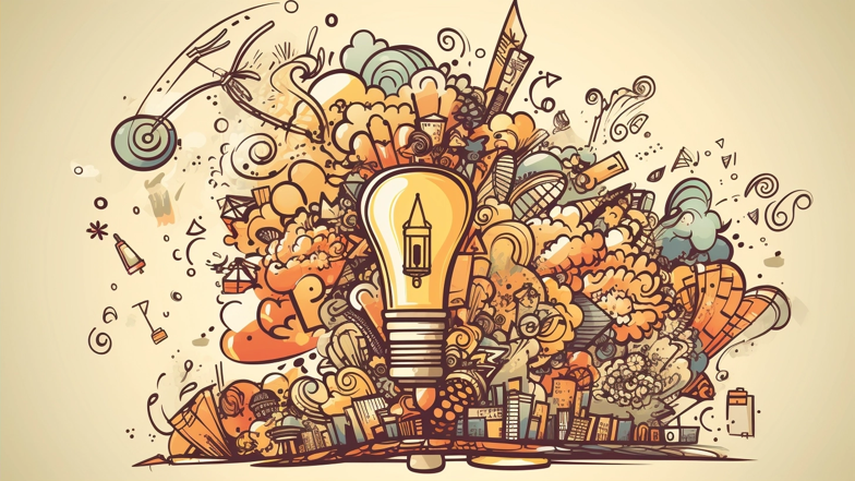 Unleashing Your Inner Innovator: 10 Creativity Boosters You Need to Try Today