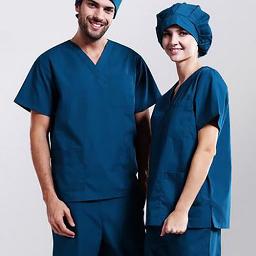 High - quality Nurse Uniform.jpg