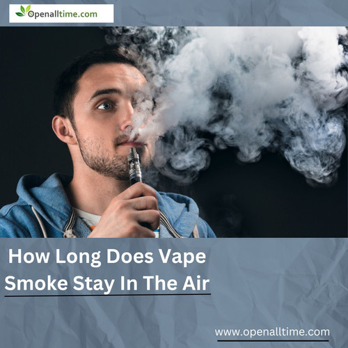 "The Airborne Lifespan of Vape: How Long Does it Last?".jpg