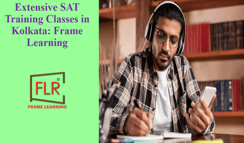 Frame Leaning: Expert SAT Coaching Center in Kolkata.png