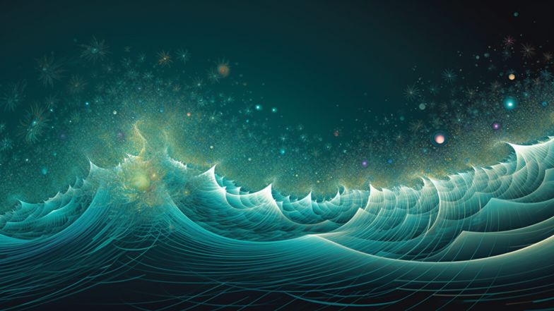 The Enigmatic Interplay of Waves and Particles: The Mystery of Wave-Particle Duality Unveiled