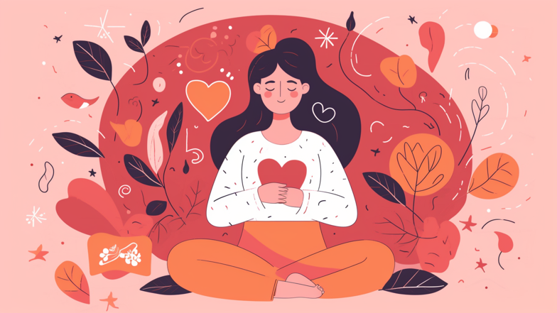 The Power of Self-Care: Nurturing Your Body, Mind, and Soul with Self-Love Practices