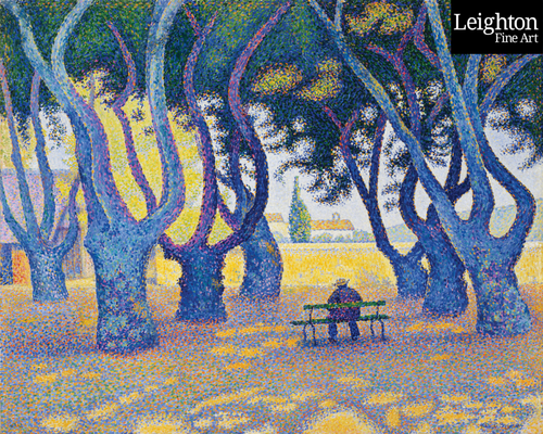 Find the Neo-Impressionism Paintings.png