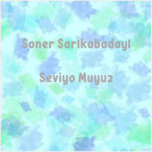 دانلود آهنگ جدید Soner Sarıkabadayı به نام Seviyo Muyuz