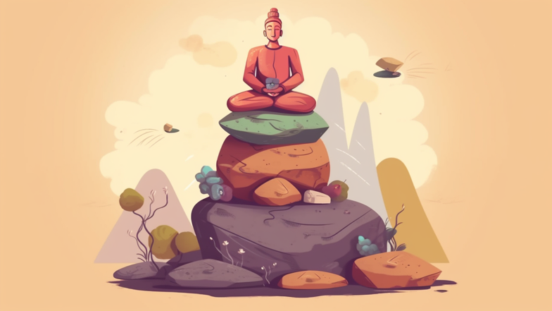 The Power of Inner Balance: Achieving Mind-Body Wellness