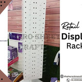 Retail Display Racks (1)