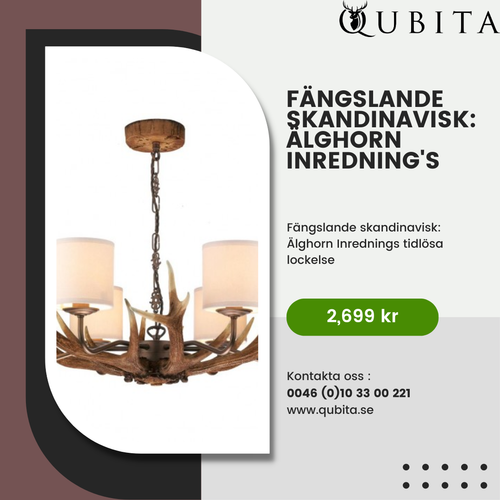 Fängslande skandinavisk Älghorn Inredning's.png
