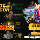 Slot Gacor warga123