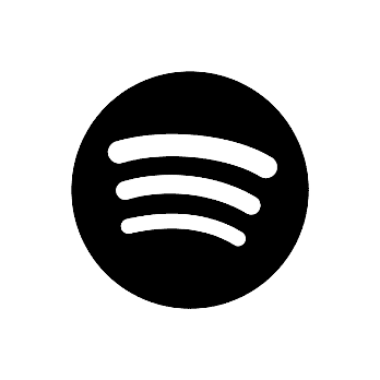 png clipart spotify streaming media black shout spotify logo hand logo thumbnail removebg preview.png