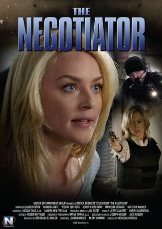 FBI: Negocjator / FBI: Negotiator (2005) PL.720p.WEB-DL.H264-wasik / Lektor PL