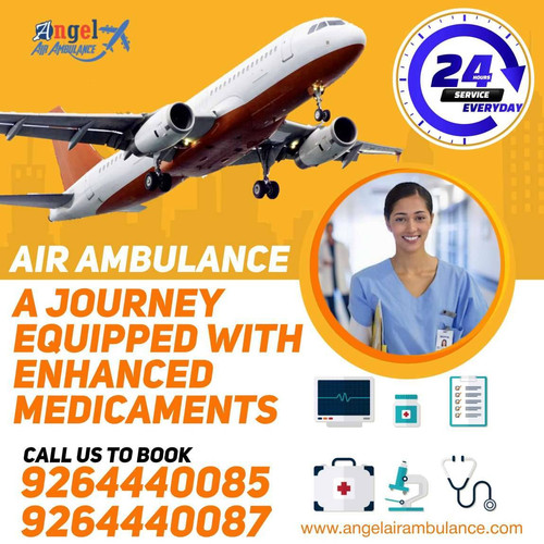Avail 247 Emergency Air and Train Ambulance in Raipur by Angel.jpg