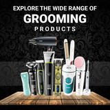 VGR Trimmer Products