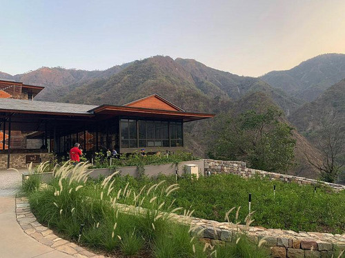 Resorts in Rishikesh | Taj Gateway Resort in Rishikesh.jpg