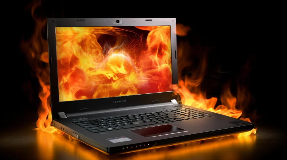 Ignite Your Linux Experience with Burn My Windows