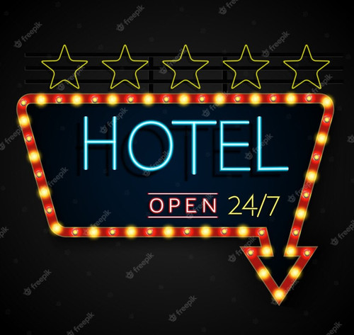 5 star rate hotel retro billboard illustration 43605 1269.jpg