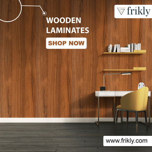 Shop Online exclusively for high-grade Wooden laminate at affordable rates | Frikly.jpg