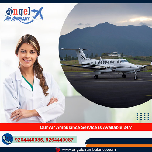 Now Use the Foremost Air Ambulance from Patna by Angel with Doctor Team.jpg