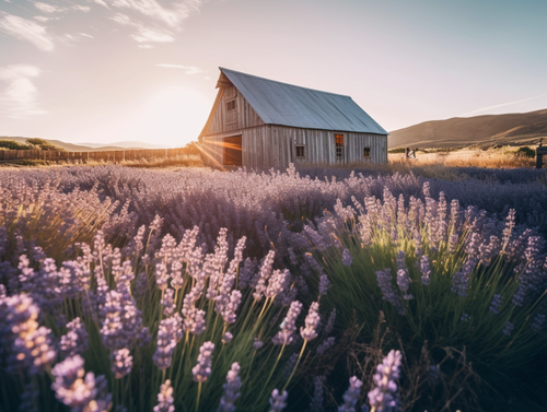 goddesswhite farm barn lavender fields portrait photography bea f634fb6d 269b 436e 80dc 81443baead8f.png