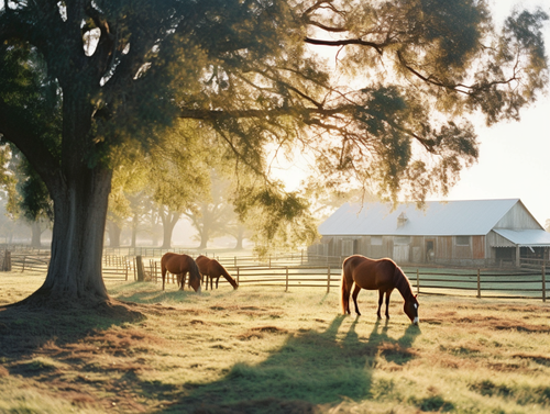 goddesswhite farm horses grazing in a pastureportrait photograp 92a47098 ebf8 435e 8543 489e42e78ea4.png