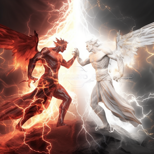 goddesswhite god in white with white wings fighting the devil i 7d25c381 b29f 4ee8 b48f 7d6aba140bbc.png