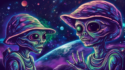 goddesswhite Digital illustration aliens enjoying marijuana on 6e732780 7c2d 43bf 8f78 286b3250d9d6.png