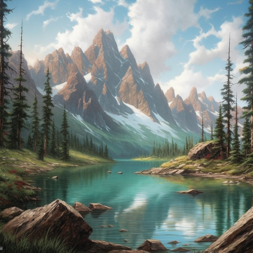 goddesswhite A breathtaking photorealistic landscape that showc 85e08b39 bbdf 451c 810a 3656c49384da.png