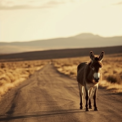 goddesswhite a donkey that lost his way looking for it began b6a772e6 491a 45be aede 6b228cb82174.png