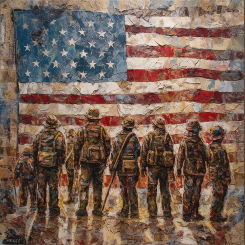 goddesswhite A heartfelt tribute to American veterans showcasin 0d316812 0aa3 4e3a 84b3 92e3533a37e1.png